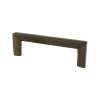 Metro 96mm CC Toasted Bronze Pull
