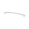 Laura 12 inch CC Polished Chrome Appliance Pull