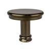 Dierdra Toasted Bronze Knob