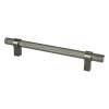 Radial Reign 160mm CC Black Nickel Pull