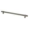 Radial Reign 12 inch CC Black Nickel Appliance Pull