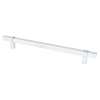 Rivet Rebel 224mm CC Polished Chrome Pull