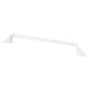 Right 192mm CC White Pull