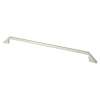 Right 320mm CC Brushed Nickel Pull