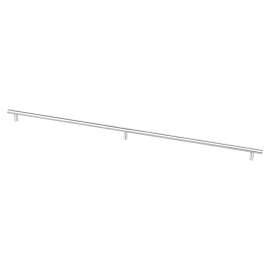 Stainless Steel 672mm CC Bar Pull
