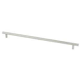 Stainless Steel 384mm CC Bar Pull