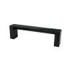 Roque 96mm CC Matte Black Pull