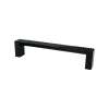 Roque 128mm CC Matte Black Pull
