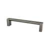 Roque 128mm CC Vintage Nickel Pull