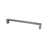 Roque 224mm CC Vintage Nickel Pull