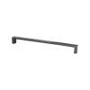 Roque 12 inch CC Black Nickel Appliance Pull