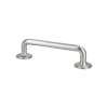 Folklore 96mm CC Brushed Nickel Pull