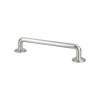 Folklore 128mm CC Brushed Nickel Pull
