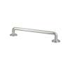 Folklore 160mm CC Brushed Nickel Pull