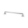 Folklore 224mm CC Brushed Nickel Pull