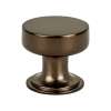 Folklore Toasted Bronze Knob