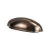 Folklore 3 inch CC Toasted Bronze Cup Pull