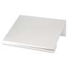 Contemporary Advantage Two 25.4mm CC Brushed Nickel Look Edge Pull