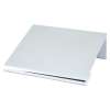 Contemporary Advantage Two 25.4mm CC Polished Chrome Edge Pull