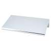 Contemporary Advantage Two 56mm CC Polished Chrome Edge Pull