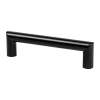 Transitional Advantage Four 96mm CC Matte Black Bar Pull