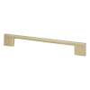 Transitional Advantage Four 160mm CC Champagne Rectangle Pull