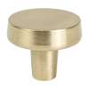 Transitional Advantage Four Champagne Knob
