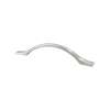 Echo 128mm CC Brushed Nickel Pull