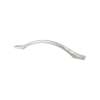 Echo 160mm CC Brushed Nickel Pull