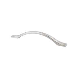 Echo 160mm CC Brushed Nickel Pull