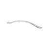 Echo 224mm CC Brushed Nickel Pull