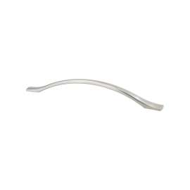 Echo 224mm CC Brushed Nickel Pull