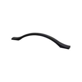 Echo 160mm CC Matte Black Pull