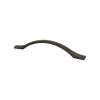 Echo 160mm CC Oil Rubbed Bronze Pull