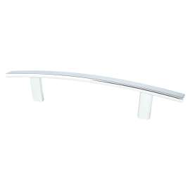 Transitional Advantage One 96mm CC Polished Chrome Bow Pull