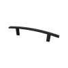 Transitional Advantage One 96mm CC Matte Black Bow Pull