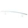 Transitional Advantage One 128mm CC Polished Chrome Bow Pull