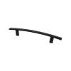 Transitional Advantage One 128mm CC Matte Black Bow Pull