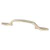 Traditional Advantage Two 3 inch CC Champagne Spade End Pull