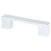 Skyline 3 inch and 96mm CC Polished Chrome Pull