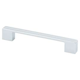 Skyline 160mm CC Polished Chrome Pull
