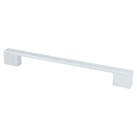 Skyline 224mm CC Polished Chrome Pull