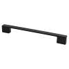 Skyline 224mm CC Matte Black Pull