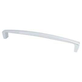 Aspire 12 inch CC Polished Chrome Appliance Pull