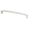 Aspire 12 inch CC Brushed Nickel Appliance Pull