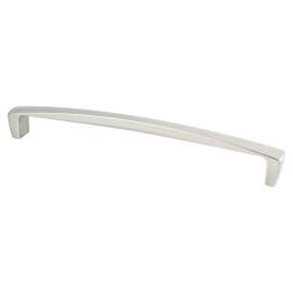 Aspire 12 inch CC Brushed Nickel Appliance Pull