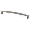 Aspire 12 inch CC Brushed Tin Appliance Pull
