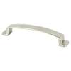 Oasis 128mm CC Brushed Nickel Pull
