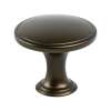 Oasis Oil Rubbed Bronze Knob