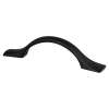 Echo 3 inch CC Matte Black Pull